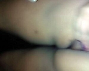 she begs for those bounces