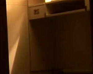 Amateurs Engage in Anal Blowjob Party