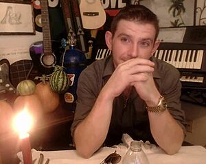 Girl Won A Date With Celebrity Roleplay