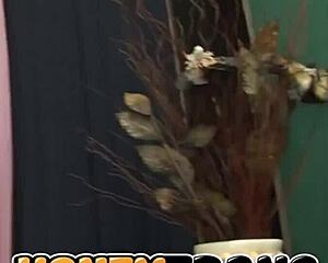 i'm watching petite shemale sharon masturbatin her big cock