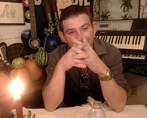 Girl Won A Date With Celebrity Roleplay