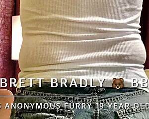 bisexual gay fuck with furry twists