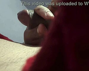 Ομοφυλόφιλος Μόνος Αυνανίζεται