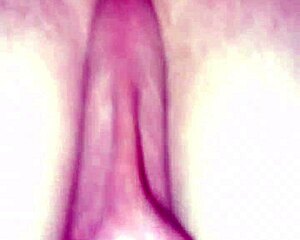 In this glory hole story, a shemale delivers intense surprises to the visitor