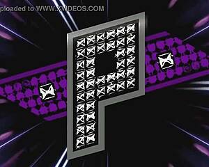 WWE Paige Porn Titantron Rocks Hard