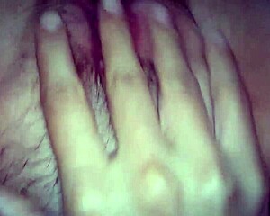 Anal and creampie with my girlfriend