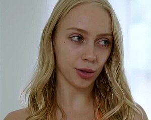 Stepsister, can I kiss you?