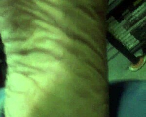 Elizabeths Dirty Feet And Soles