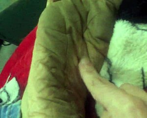 Elizabeths Dirty Feet And Soles