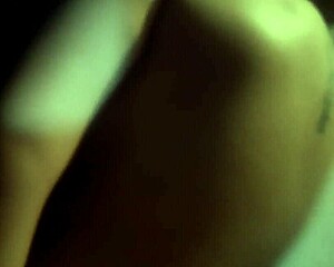 my stepsister tells me no one has broken her in yet, i try but she won't let me go all the way