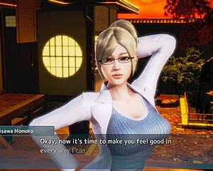 Nurse fingered and fucked in hospital 😏