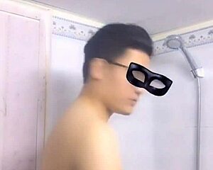 Vietnamese Gay Encounter on Blued App Scene Six