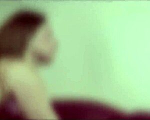 Hey, two eager sluts are sharing one hard pole in threesome