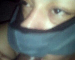 Who Can Handle This Latina Dick Eater Pt 2 In Pov Blowjob?