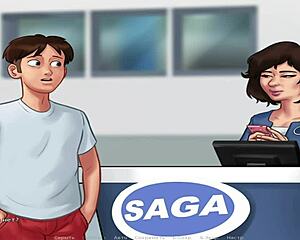 summertimesaga - c'mon, drop those pants, i'll suck you off right now, e2 53.