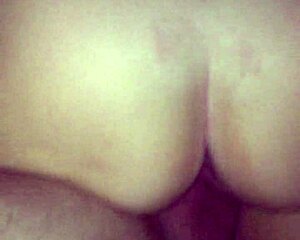 Friend of amateur couple gets intimate with couple