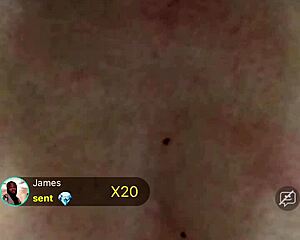 Sexy Latina Fingering Herself!