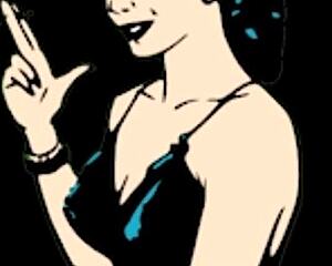 Suellen Santos from Colombia cooks after work 😊