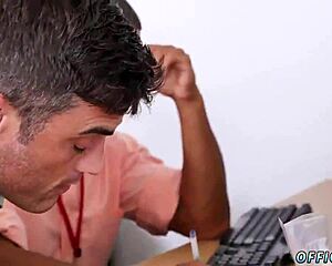 Straight guy explores gay sex in nude movie