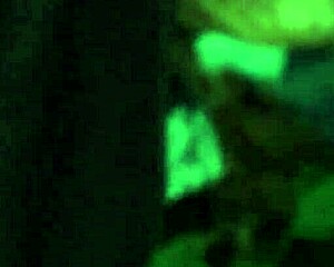 Public outdoor event in district seven with bot and intoxicated lady