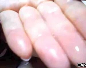 amateur webcam cute homemade fun