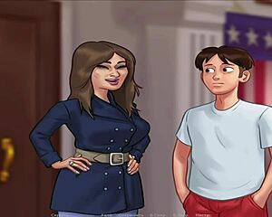 Summertimesaga - Let's Try to Solve Case E3 94