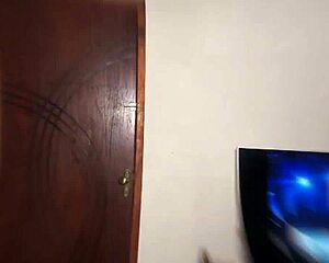 my friend's girlfriend invited me over jasmine santanna