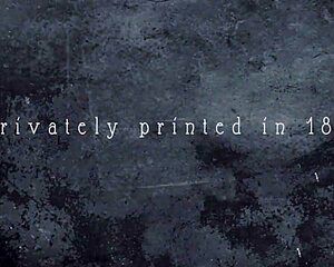 Victorian Secret Life Behind Closed Doors