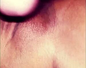 Intense Mexican Couple Fucking Cum Dripping Pussy