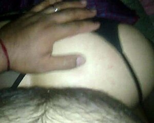 Amateur Ass Gets Montada Hard In Homemade Scene.