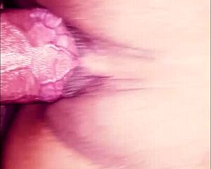Intense Mexican Couple Fucking Cum Dripping Pussy