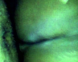 Fat BBW amateur gets wet pussy pounded in ghetto for nut