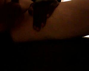 Savannah Synns Bent Over Getting Pounded