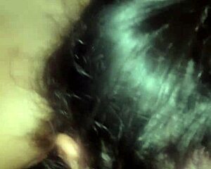 Big Ass Latina Fucked