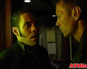 Roundass babes sucking dick in bdsm