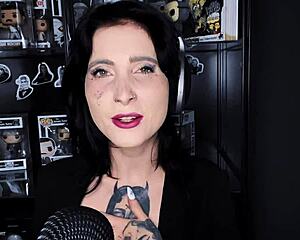 This german video has dirty talk and cuckold fantasies
