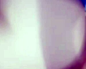 my wife's first anal sex video in three parts