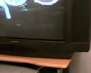 tiny tit german amateur goes wild on webcam!