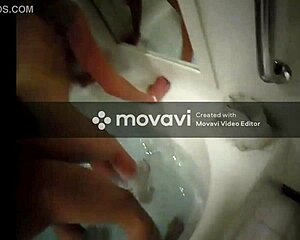 This amateur video features Amber got amazing blowjob from Kaydi