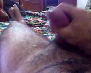 My Cum Covers Beautiful Eva's Cute Face