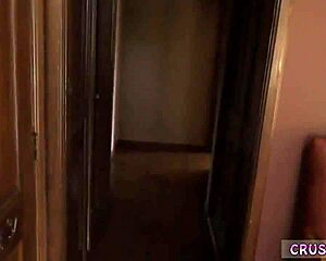 Fingered Wet Pussy With Rough Toys!