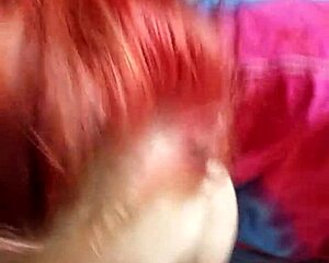 Watch Hannah suck my cock? She's a real teen 18+.