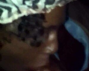 She gave me that sloppy blowjob game