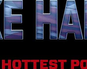 Did she rim that british milf