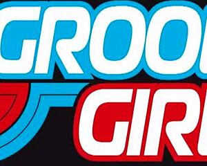 ENTER PARADISE with groobygirls com anal blowjob shemale tgirl hardcore action