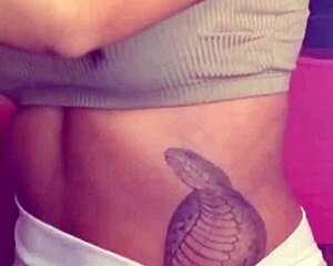 Teen Pornstar Achieves Intense Pussy Orgasm In Detailed Scene