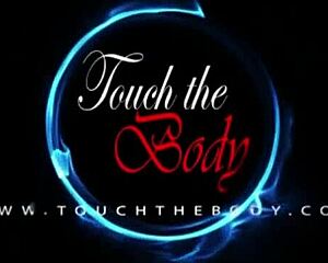 Relaxing Handjob Massage