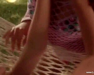 Rebekah Tereza Licks Clit in Lesbian Lovers Action!