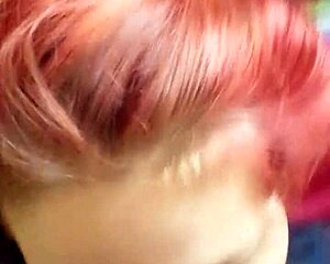 Watch Hannah suck my cock? She's a real teen 18+.