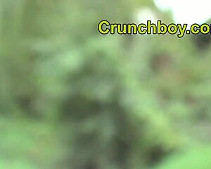 Kameron Frost Shows Off His Monster Cock!